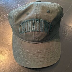 New Chinatown Market Dad Hat